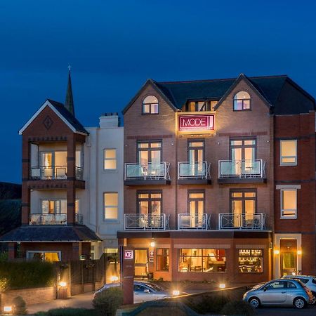 Mode Hotel St Annes Lytham St Annes Εξωτερικό φωτογραφία