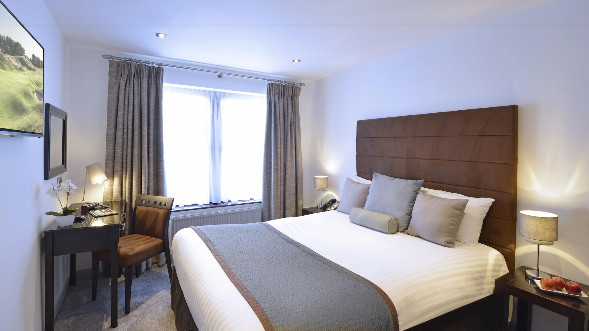 Mode Hotel St Annes Lytham St Annes Εξωτερικό φωτογραφία
