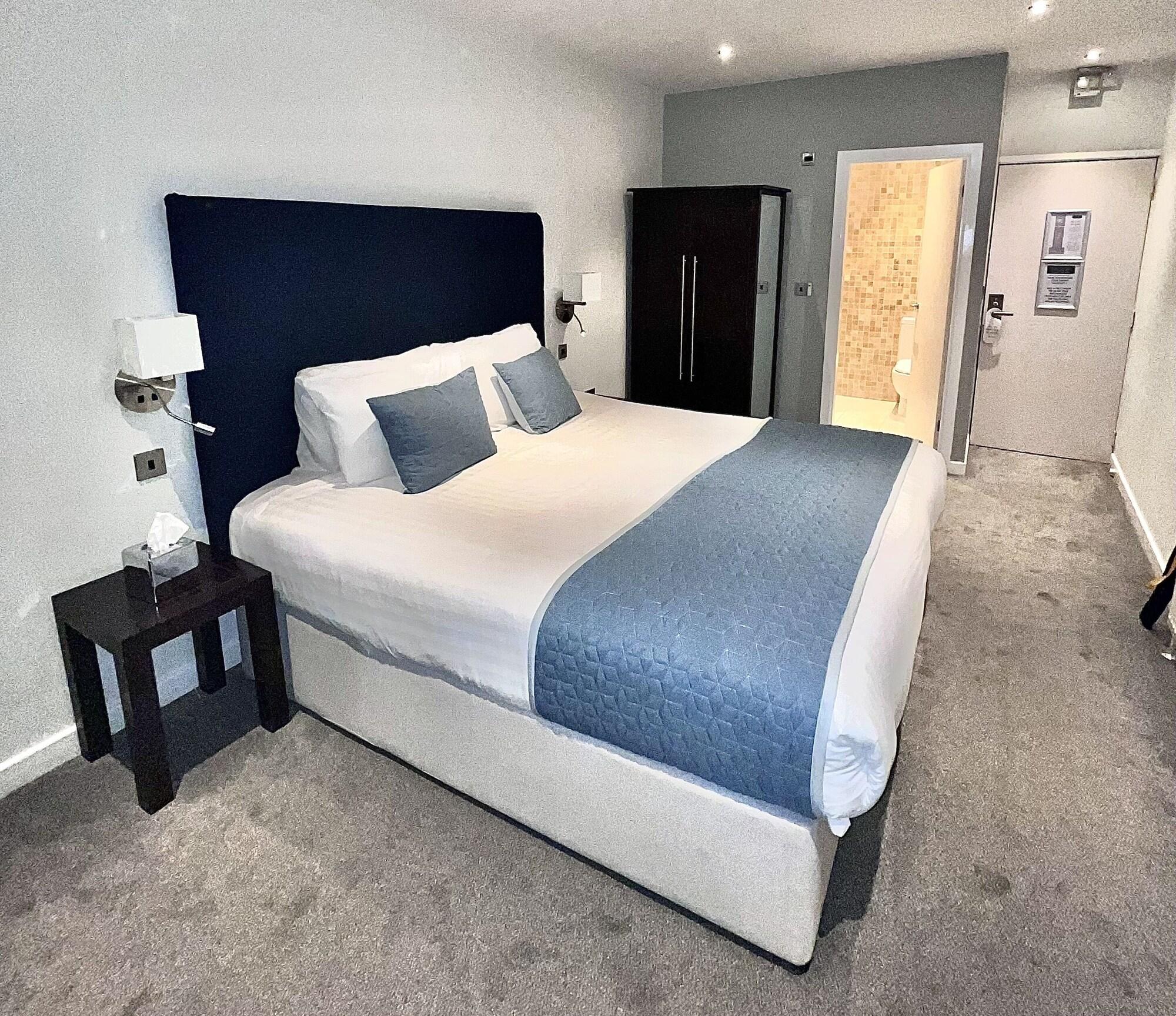 Mode Hotel St Annes Lytham St Annes Εξωτερικό φωτογραφία