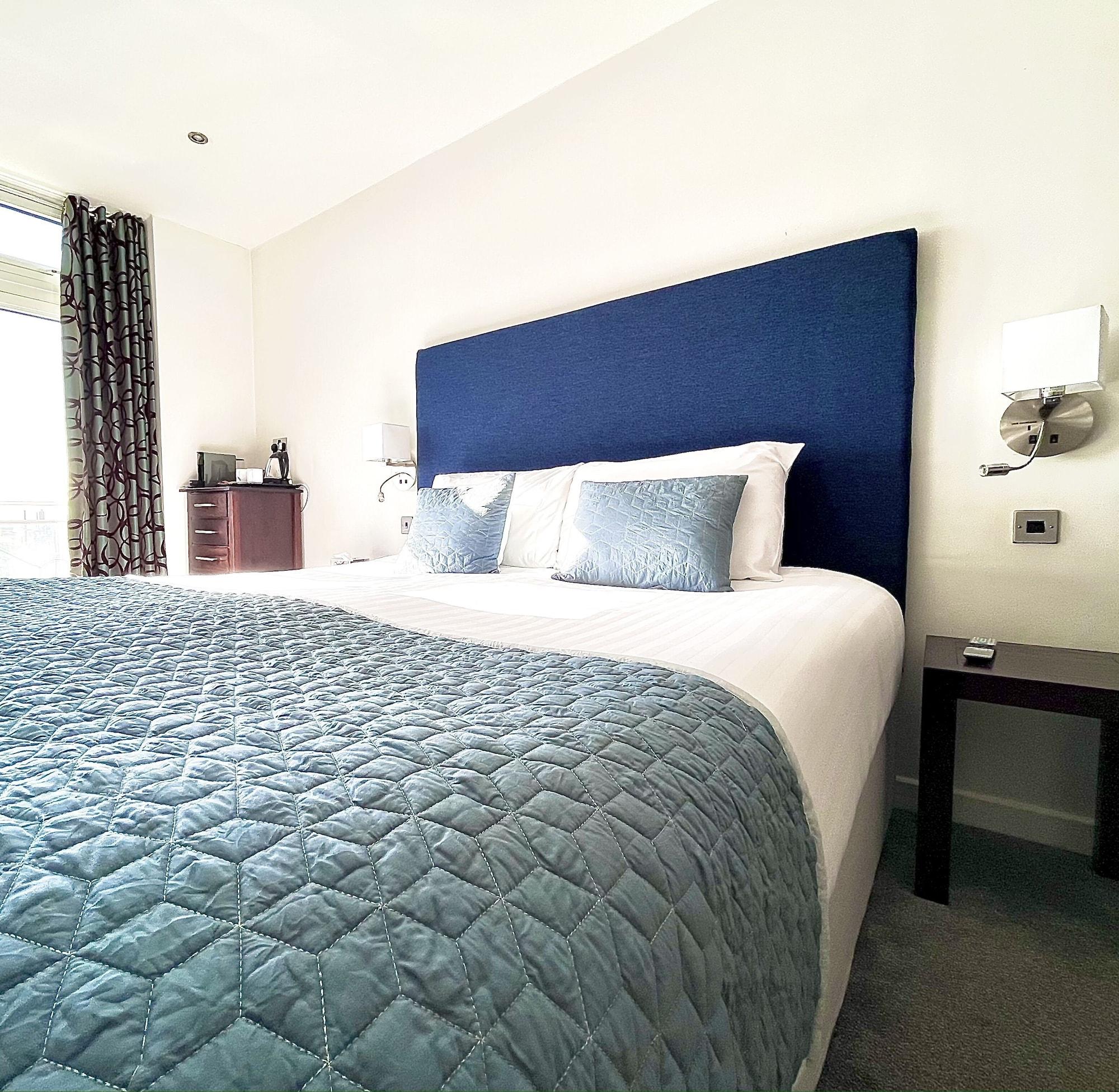 Mode Hotel St Annes Lytham St Annes Εξωτερικό φωτογραφία