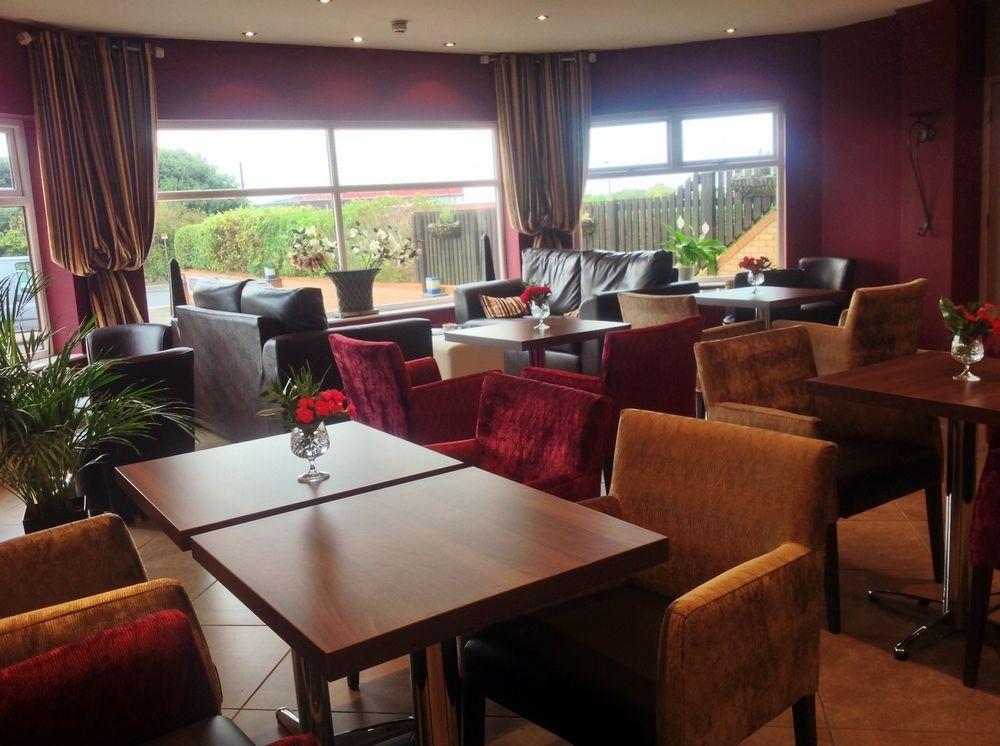 Mode Hotel St Annes Lytham St Annes Εξωτερικό φωτογραφία