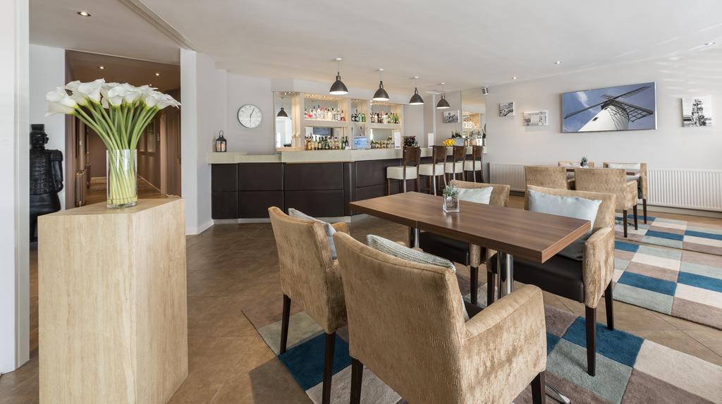 Mode Hotel St Annes Lytham St Annes Εξωτερικό φωτογραφία