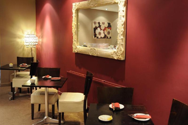 Mode Hotel St Annes Lytham St Annes Εξωτερικό φωτογραφία